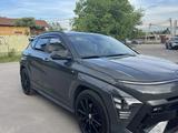 Hyundai Kona 2023 года за 15 000 000 тг. в Алматы – фото 3
