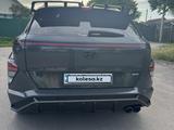 Hyundai Kona 2023 года за 15 000 000 тг. в Алматы – фото 5