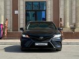 Toyota Camry 2018 годаүшін12 000 000 тг. в Актау – фото 2