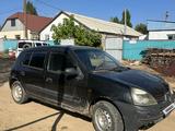 Renault Clio 2004 года за 550 000 тг. в Актобе – фото 2