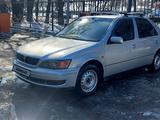 Toyota Vista 1999 года за 2 770 000 тг. в Алматы – фото 3