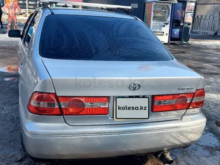 Toyota Vista 1999 года за 2 770 000 тг. в Алматы – фото 5