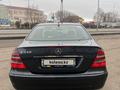 Mercedes-Benz E 240 2002 года за 4 450 000 тг. в Уральск – фото 12