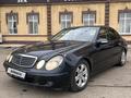 Mercedes-Benz E 240 2002 года за 4 450 000 тг. в Уральск – фото 2