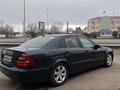 Mercedes-Benz E 240 2002 года за 4 450 000 тг. в Уральск – фото 7