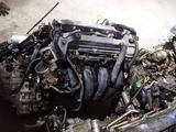 Двигатель на Тойота 2AZ-FE объем 2.4. за 770 000 тг. в Алматы – фото 2