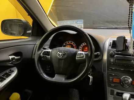 Toyota Corolla 2013 года за 6 250 000 тг. в Астана – фото 25