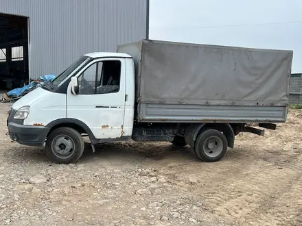ГАЗ ГАЗель 2012 года за 5 500 000 тг. в Алматы – фото 4