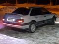 Volkswagen Passat 1993 годаүшін1 600 000 тг. в Лисаковск – фото 2