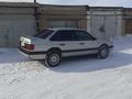 Volkswagen Passat 1993 годаүшін1 600 000 тг. в Лисаковск – фото 5