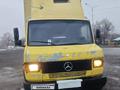 Mercedes-Benz  814 1995 годаүшін5 800 000 тг. в Алматы – фото 2