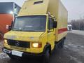 Mercedes-Benz  814 1995 годаүшін5 800 000 тг. в Алматы
