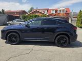 Lexus RX 300 2022 годаүшін20 000 000 тг. в Алматы