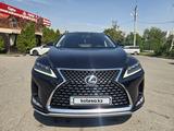 Lexus RX 300 2022 годаүшін20 000 000 тг. в Алматы – фото 4