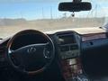 Lexus LS 430 2006 годаүшін6 700 000 тг. в Жанаозен – фото 9