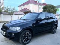 BMW X5 2007 года за 7 150 000 тг. в Актау