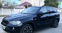 BMW X5 2007 года за 7 150 000 тг. в Актау