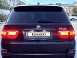 BMW X5 2007 года за 7 150 000 тг. в Актау – фото 5