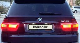 BMW X5 2007 года за 7 150 000 тг. в Актау – фото 5