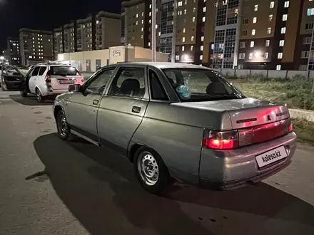 ВАЗ (Lada) 2110 2002 года за 600 000 тг. в Уральск – фото 8