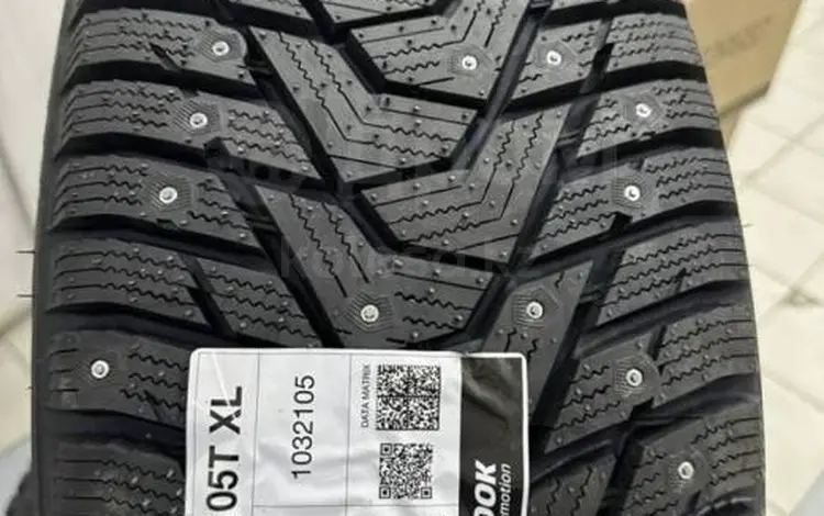 ТОП HANKOOK 255/45 20 за 720 000 тг. в Астана