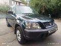 Honda CR-V 1996 года за 3 600 000 тг. в Алматы – фото 2