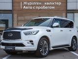 Infiniti QX80 2019 года за 18 900 000 тг. в Алматы