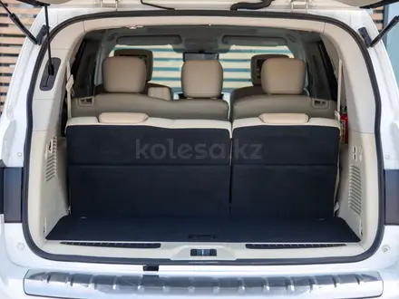 Infiniti QX80 2019 года за 18 900 000 тг. в Алматы – фото 14
