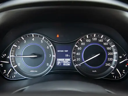 Infiniti QX80 2019 года за 18 900 000 тг. в Алматы – фото 18