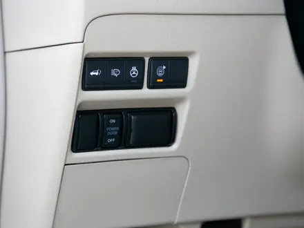 Infiniti QX80 2019 года за 18 900 000 тг. в Алматы – фото 20