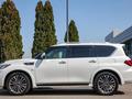 Infiniti QX80 2019 года за 18 900 000 тг. в Алматы – фото 4
