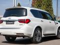 Infiniti QX80 2019 года за 18 900 000 тг. в Алматы – фото 7