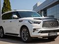 Infiniti QX80 2019 года за 18 900 000 тг. в Алматы – фото 9