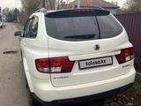 SsangYong Kyron 2014 годаүшін5 000 000 тг. в Есик – фото 3