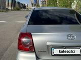 Toyota Avensis 2007 годаүшін4 850 000 тг. в Караганда