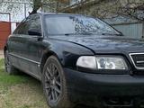 Audi A8 1996 года за 111 111 111 тг. в Тараз – фото 4