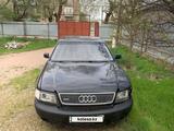 Audi A8 1996 годаүшін1 000 000 тг. в Тараз – фото 2