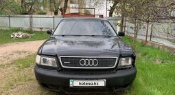 Audi A8 1996 годаүшін1 000 000 тг. в Тараз