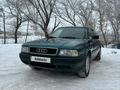 Audi 80 1992 года за 2 200 000 тг. в Костанай – фото 3