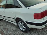 Audi 80 1992 года за 1 200 000 тг. в Тараз – фото 4