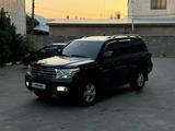 Toyota Land Cruiser 2011 годаүшін22 000 000 тг. в Алматы – фото 3