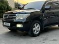 Toyota Land Cruiser 2011 годаүшін22 000 000 тг. в Алматы – фото 4