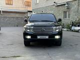 Toyota Land Cruiser 2011 годаүшін22 000 000 тг. в Алматы – фото 2