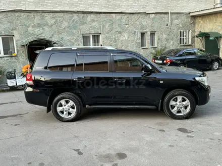 Toyota Land Cruiser 2011 года за 22 000 000 тг. в Алматы – фото 5