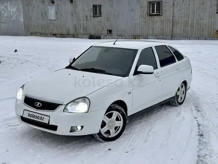 ВАЗ (Lada) Priora 2172 2014 года за 2 950 000 тг. в Астана