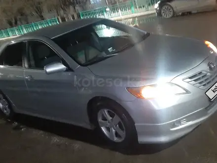 Toyota Camry 2006 года за 5 500 000 тг. в Казалинск – фото 18