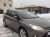 Ford Focus 2013 года за 4 500 000 тг. в Караганда – фото 2