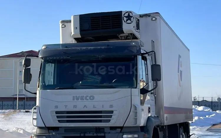 IVECO  Stralis 2005 года за 13 500 000 тг. в Астана