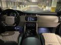 Land Rover Range Rover 2014 года за 21 000 000 тг. в Алматы – фото 11