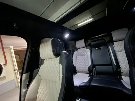 Land Rover Range Rover 2014 года за 21 000 000 тг. в Алматы – фото 13
